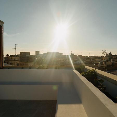 La Bella Vita Lecce Ngoại thất bức ảnh