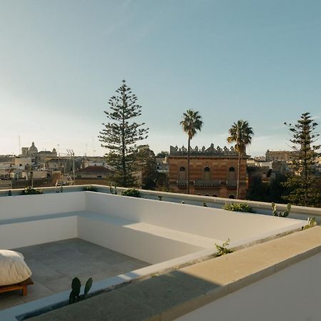 La Bella Vita Lecce Ngoại thất bức ảnh