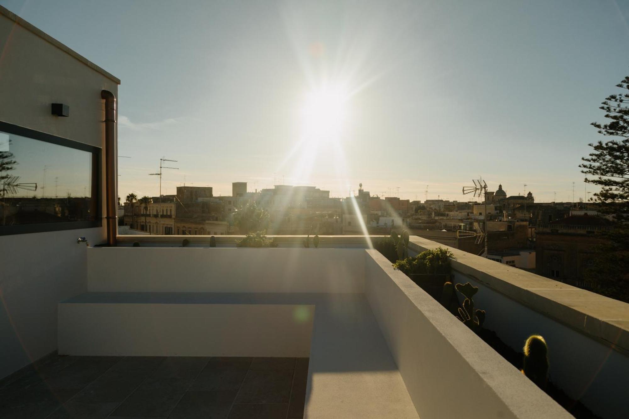 La Bella Vita Lecce Ngoại thất bức ảnh