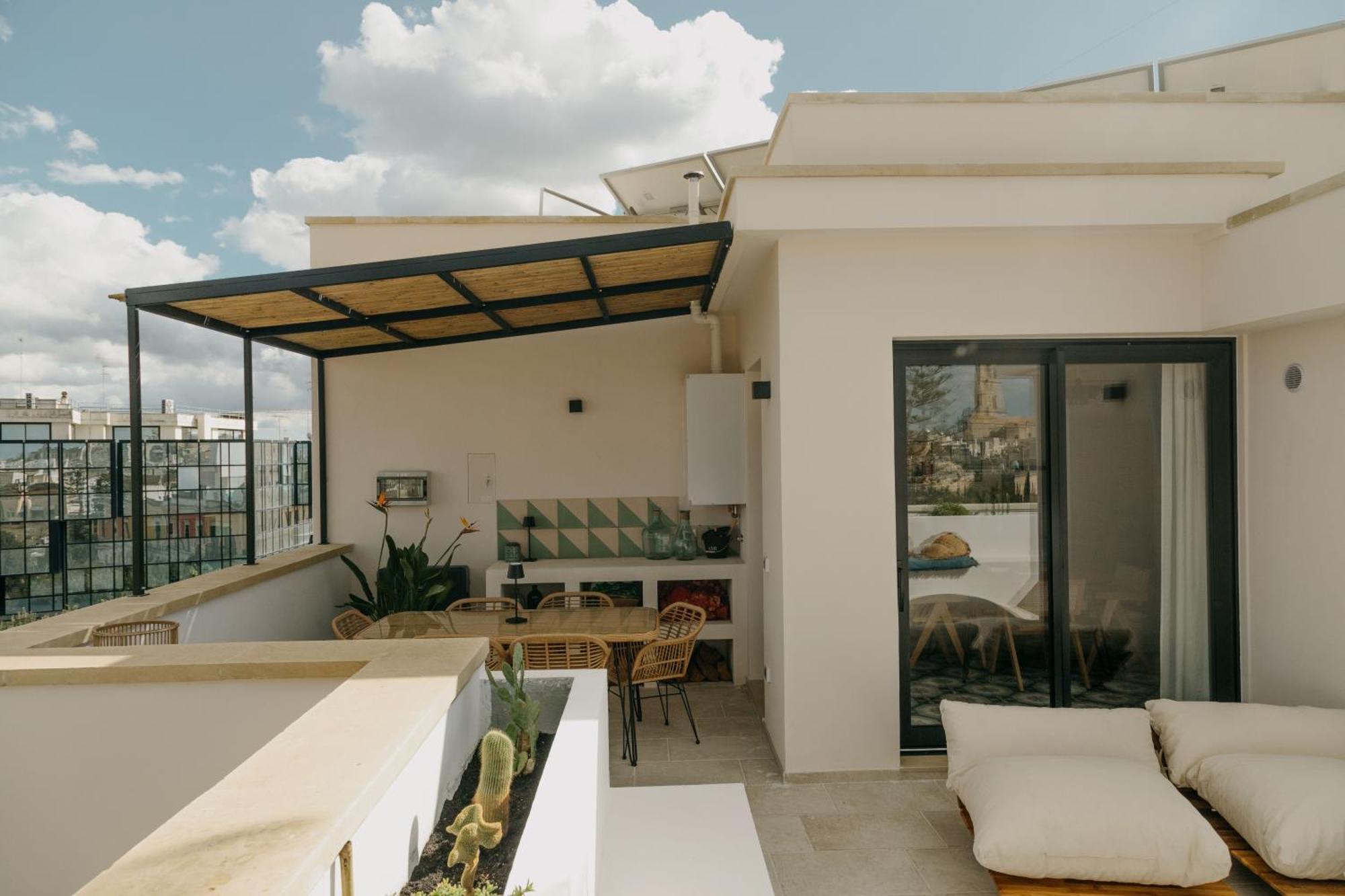 La Bella Vita Lecce Ngoại thất bức ảnh