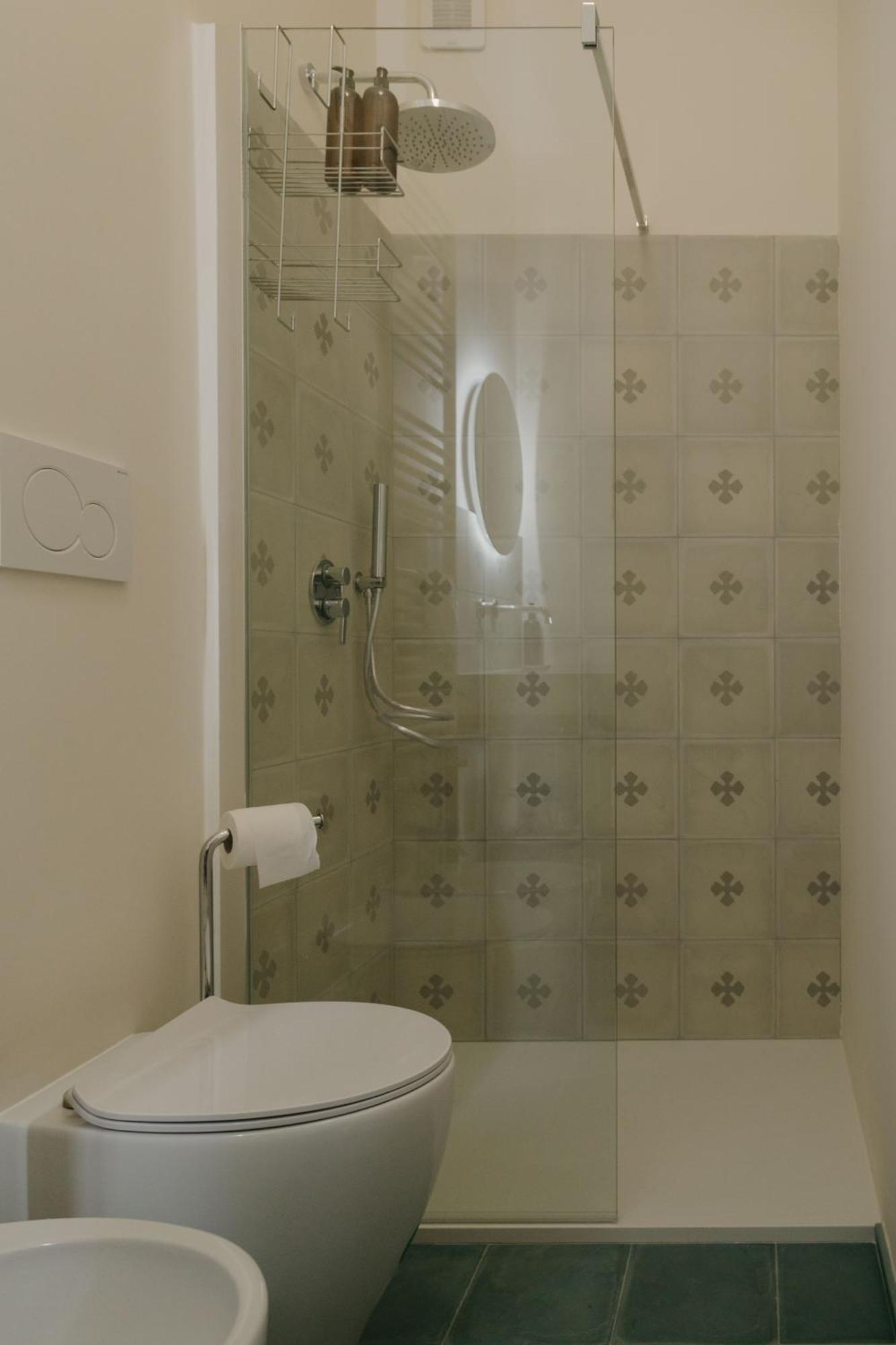La Bella Vita Lecce Ngoại thất bức ảnh