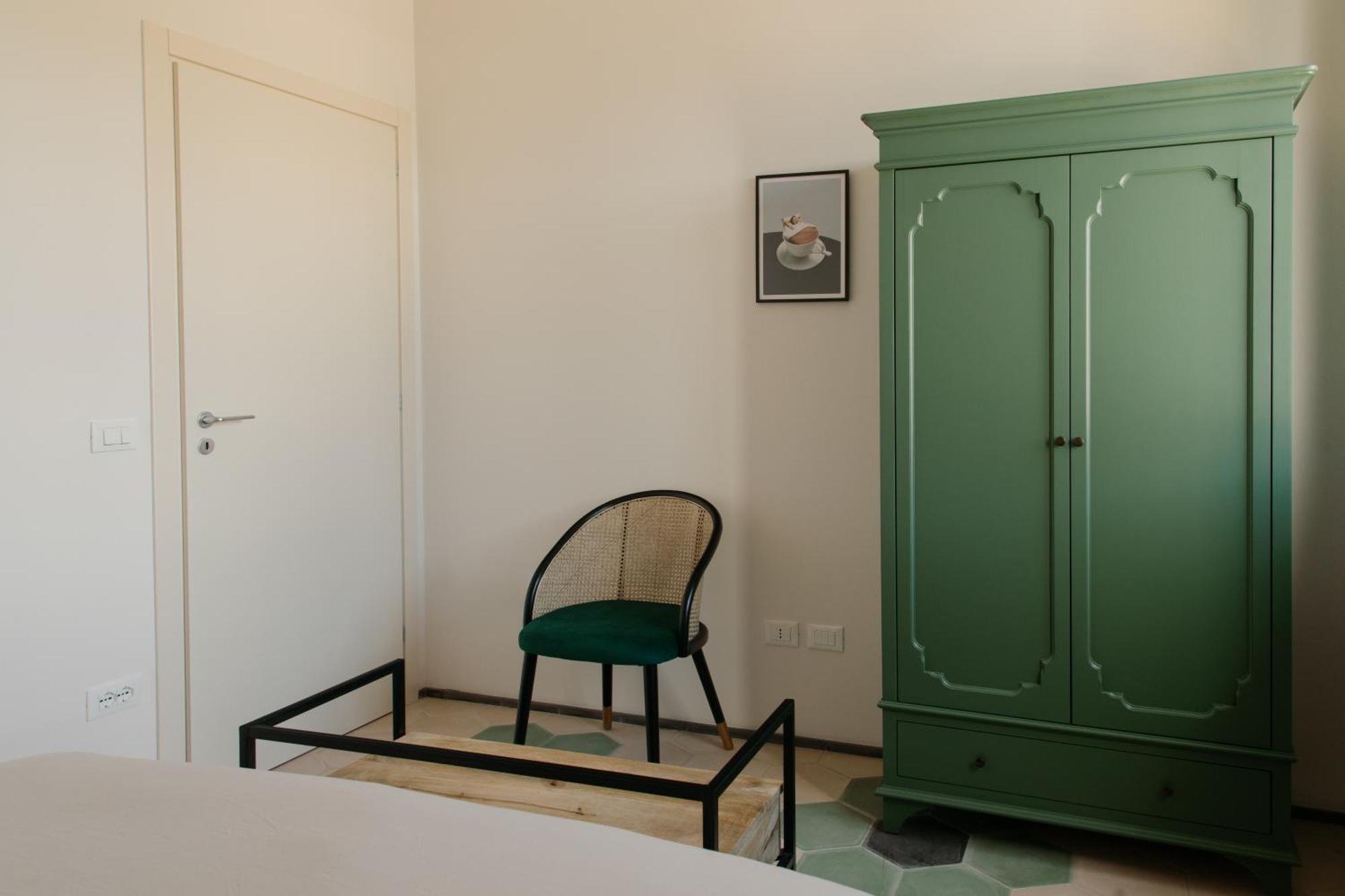 La Bella Vita Lecce Ngoại thất bức ảnh
