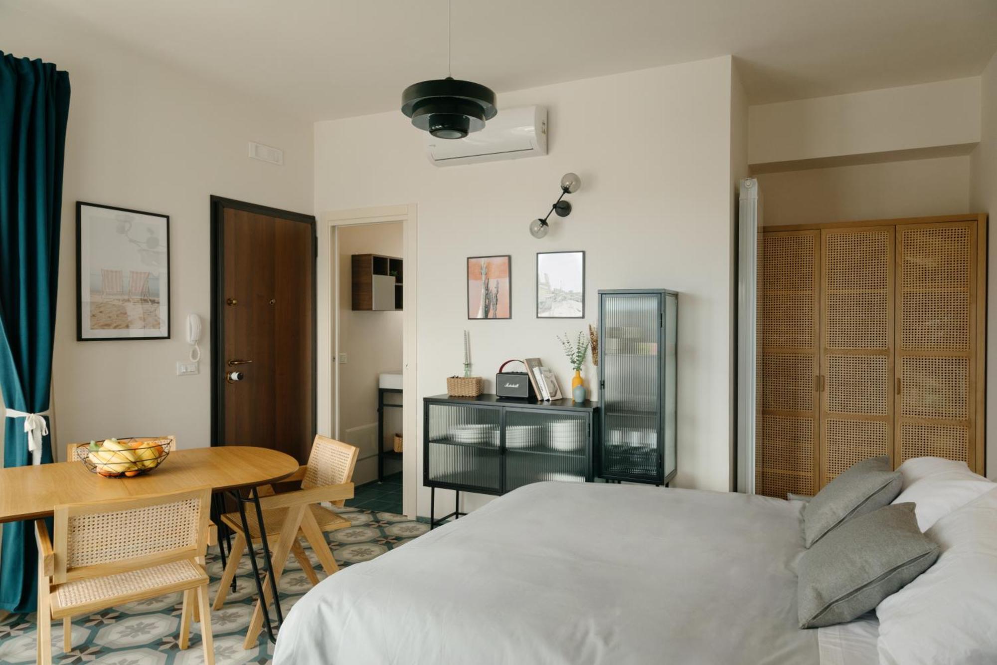 La Bella Vita Lecce Ngoại thất bức ảnh