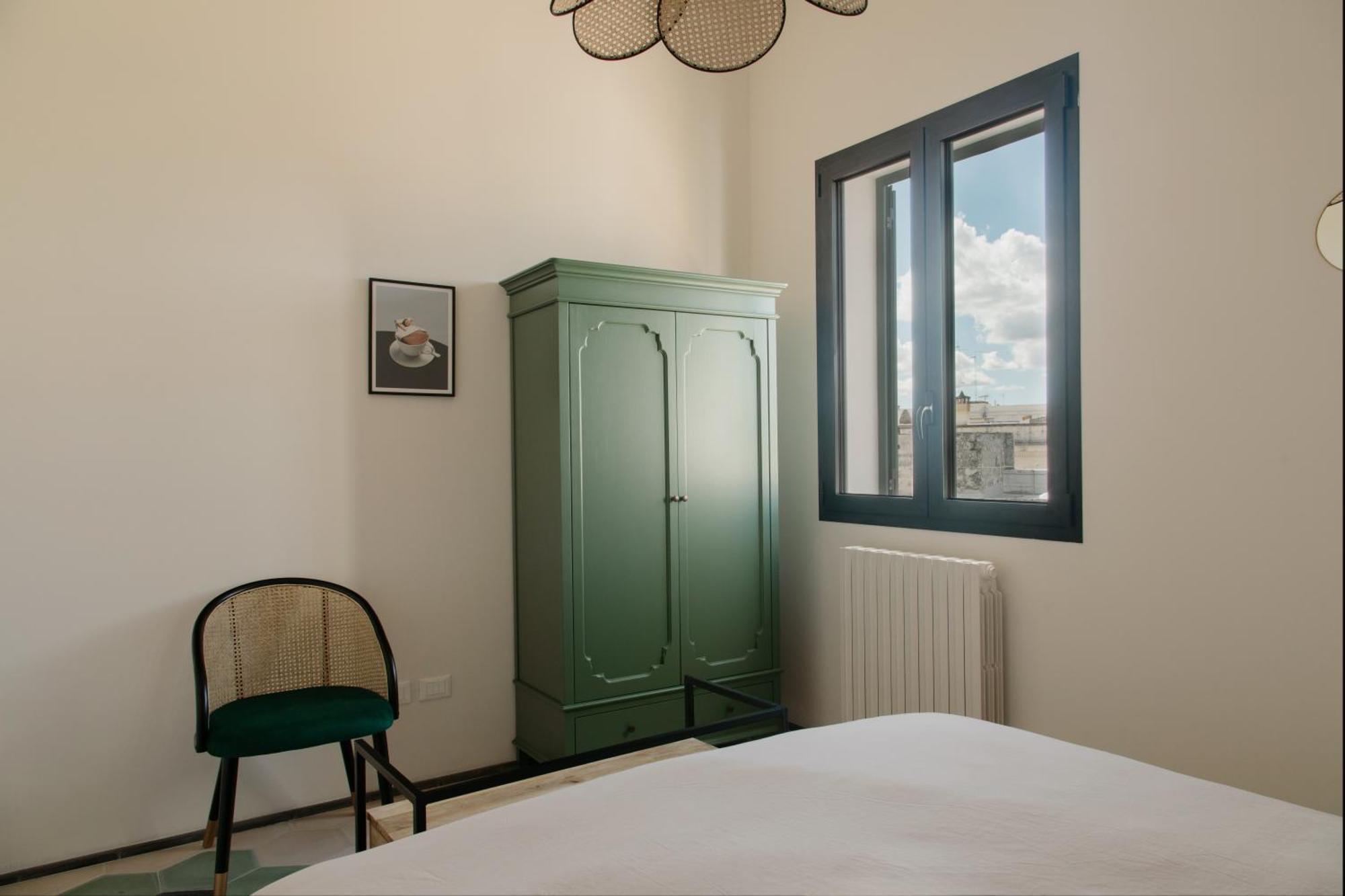 La Bella Vita Lecce Ngoại thất bức ảnh