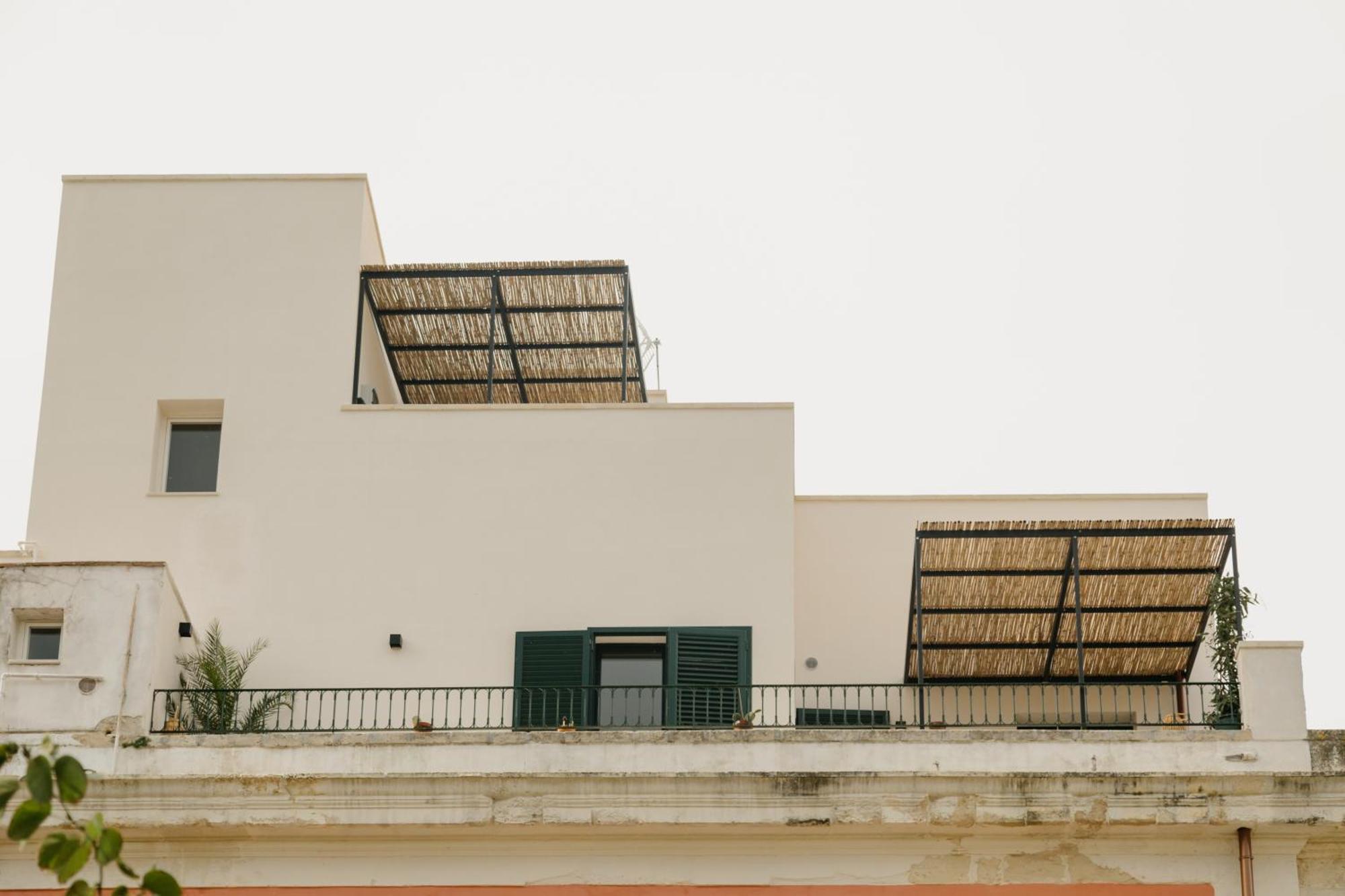 La Bella Vita Lecce Ngoại thất bức ảnh