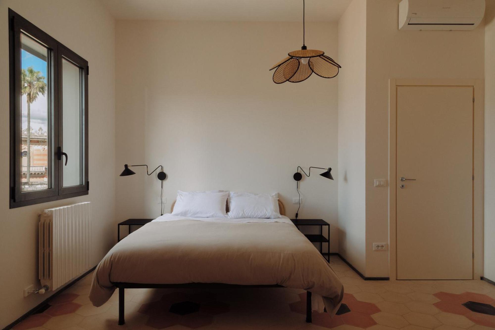La Bella Vita Lecce Ngoại thất bức ảnh