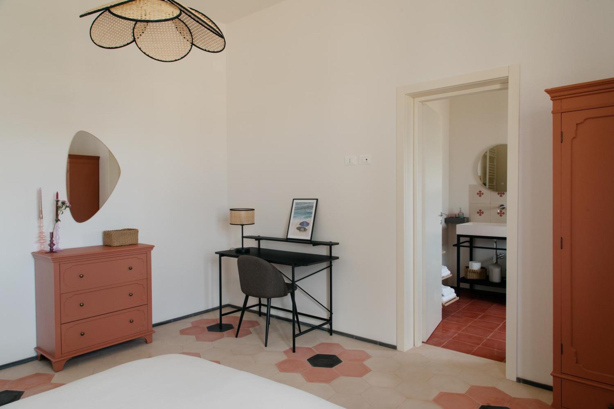 La Bella Vita Lecce Ngoại thất bức ảnh