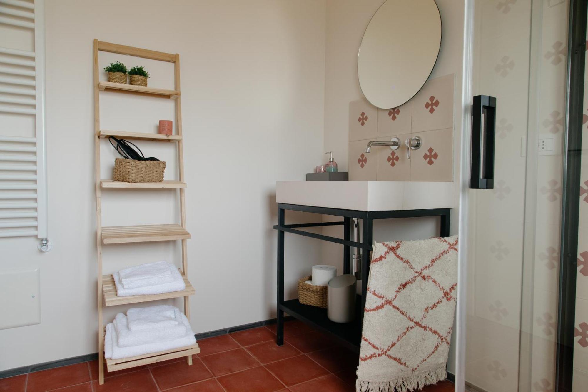 La Bella Vita Lecce Ngoại thất bức ảnh