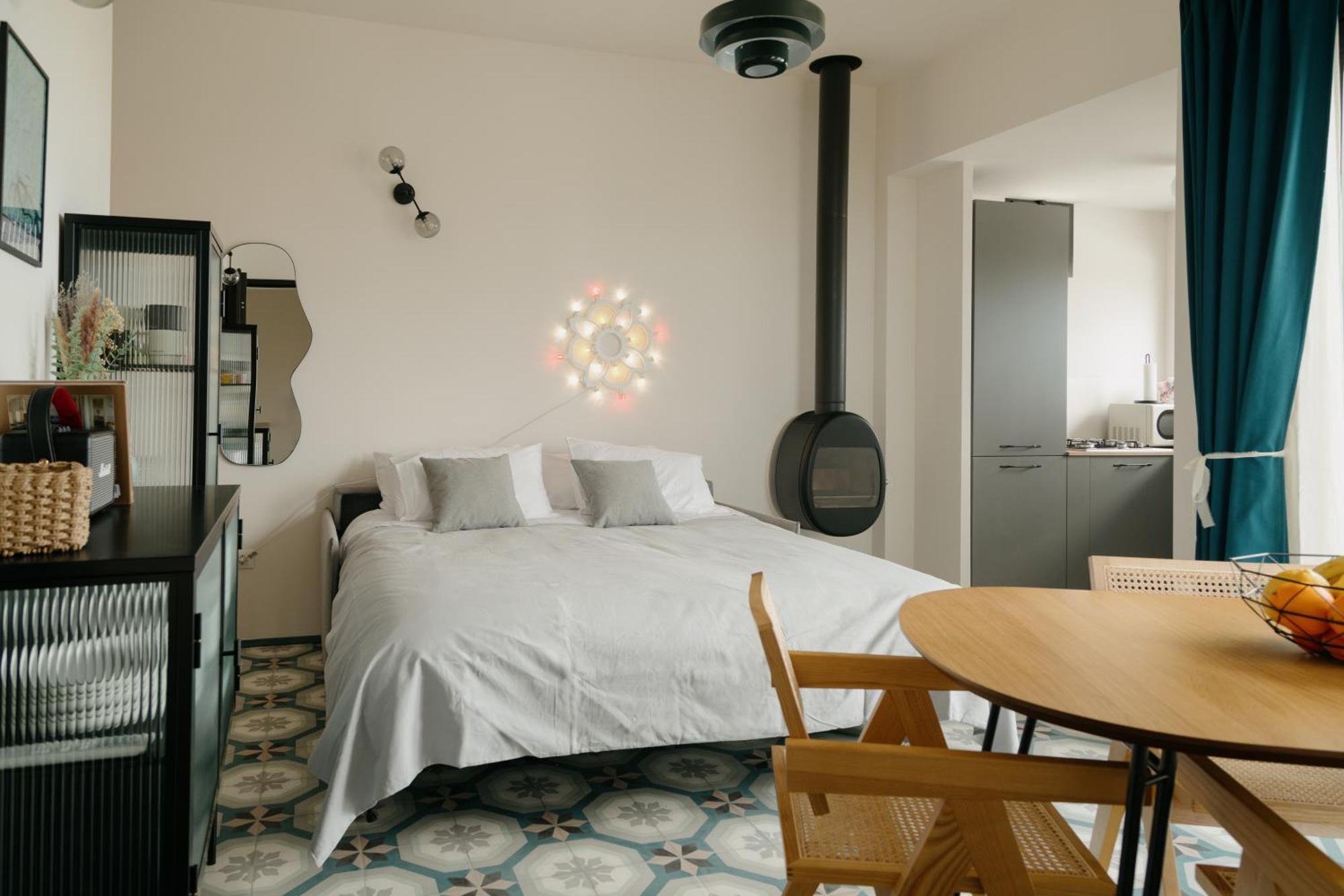 La Bella Vita Lecce Ngoại thất bức ảnh