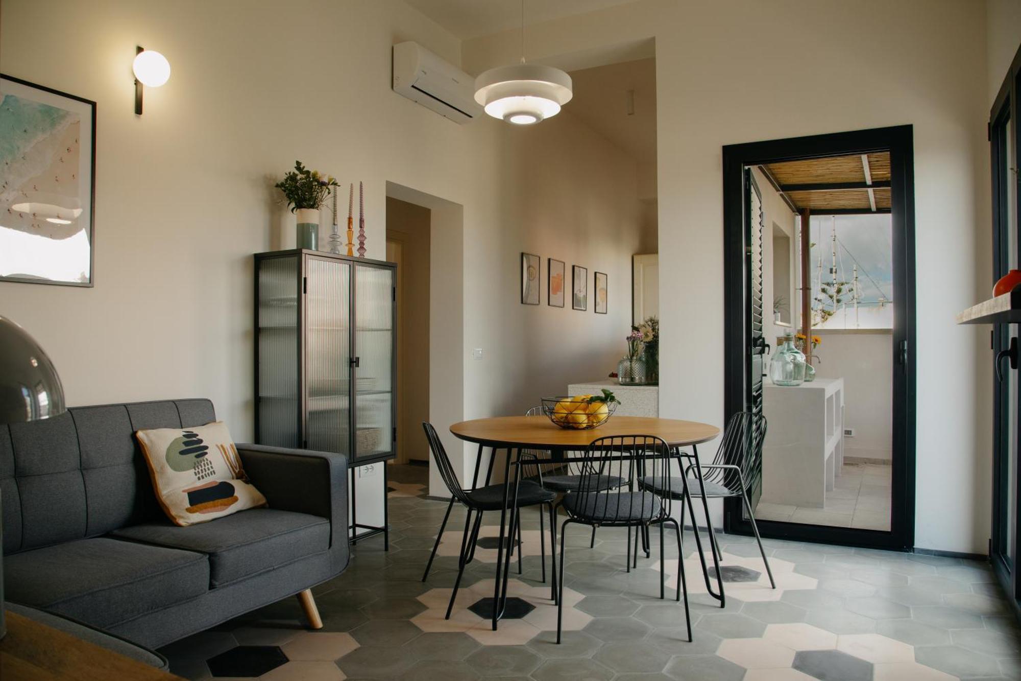 La Bella Vita Lecce Ngoại thất bức ảnh
